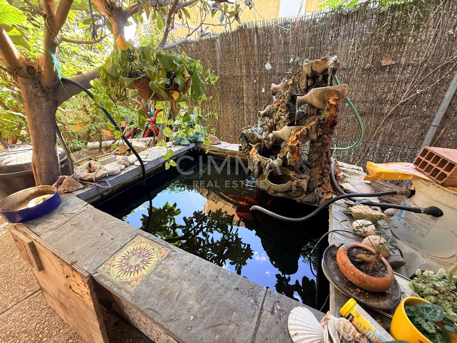 4 Zimmer Villa zu verkaufen in La Nucia mit Garage - 295.000 € (Ref: 9625894)