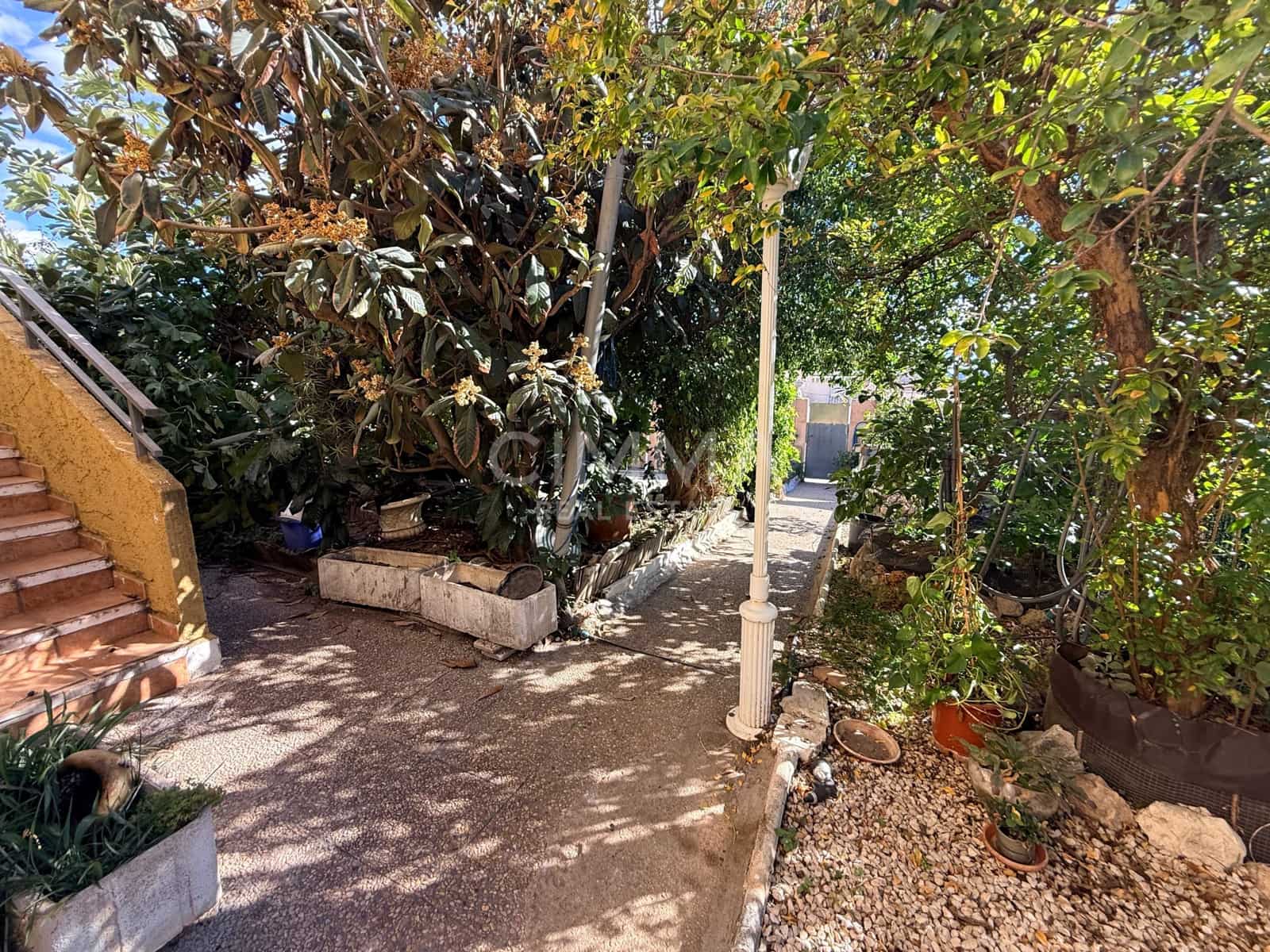 4 Zimmer Villa zu verkaufen in La Nucia mit Garage - 295.000 € (Ref: 9625894)