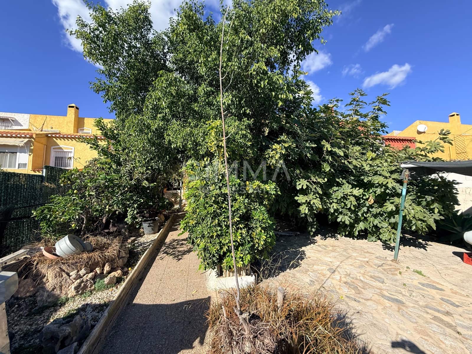 4 Zimmer Villa zu verkaufen in La Nucia mit Garage - 295.000 € (Ref: 9625894)