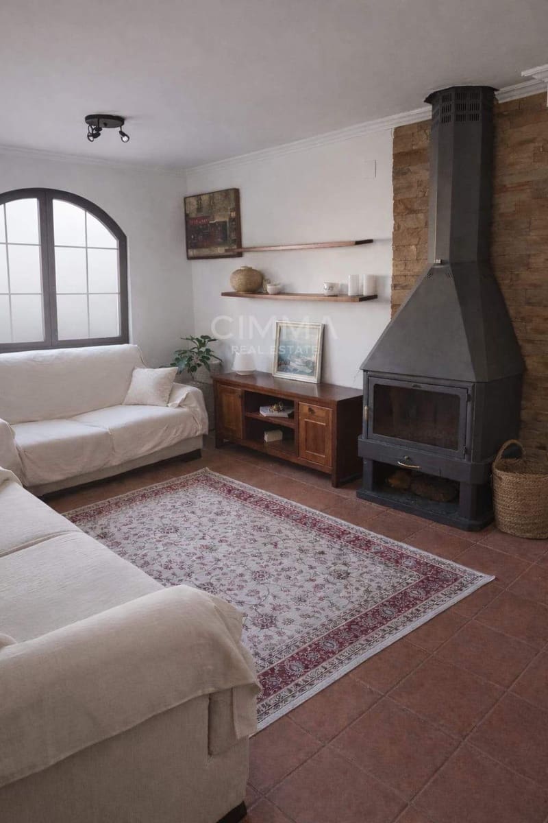 4 sovrum Villa till salu i La Nucia med garage - 315 000 € (Ref: 9627785)