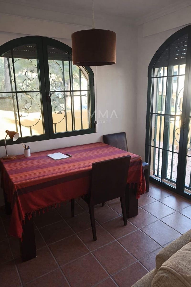 4 sovrum Villa till salu i La Nucia med garage - 315 000 € (Ref: 9627785)