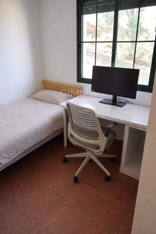 4 soveværelse Villa til salg i La Nucia med garage - € 315.000 (Ref: 9627785)