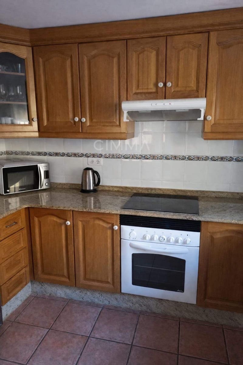 4 sovrum Villa till salu i La Nucia med garage - 315 000 € (Ref: 9627785)