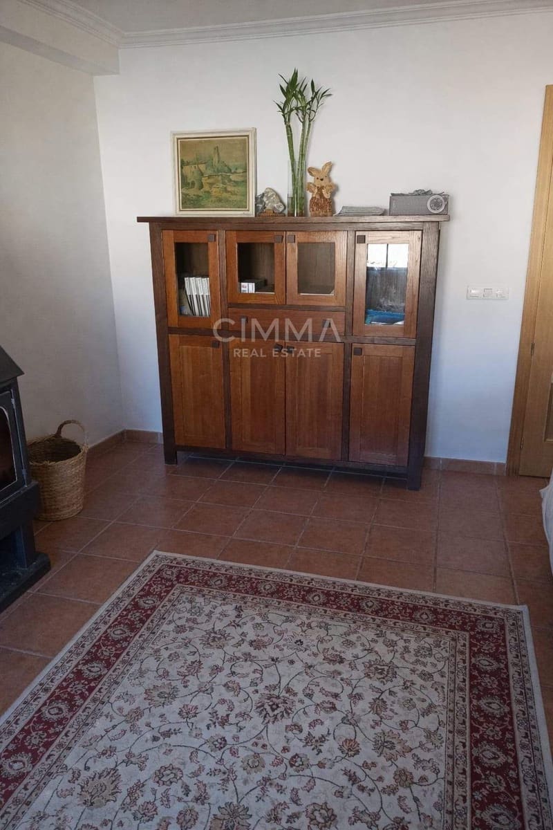 4 sovrum Villa till salu i La Nucia med garage - 315 000 € (Ref: 9627785)