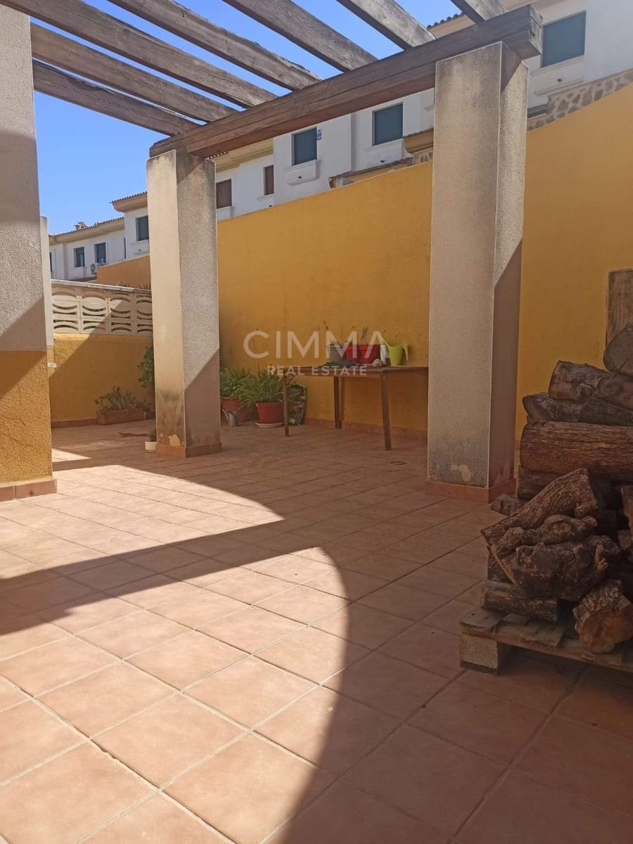 4 bedroom Villa for sale in La Nucia with garage - € 315,000 (Ref: 9627785)