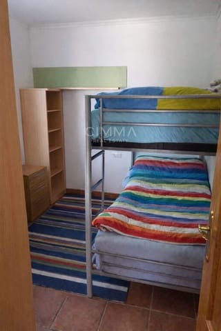 4 chambre Villa/Maison à vendre à La Nucia avec garage - 315 000 € (Ref: 9627785)