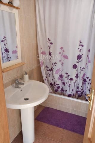 4 chambre Villa/Maison à vendre à La Nucia avec garage - 315 000 € (Ref: 9627785)