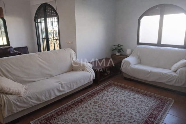 4 chambre Villa/Maison à vendre à La Nucia avec garage - 315 000 € (Ref: 9627785)