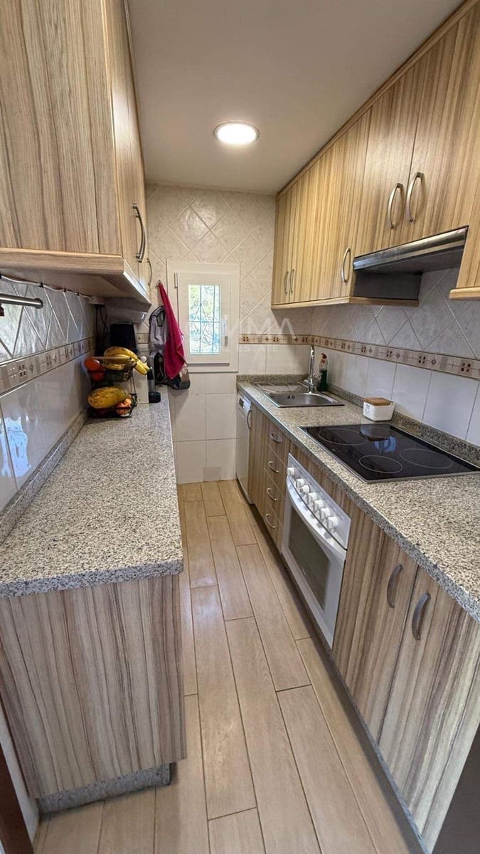 3 quarto Moradia em Banda para venda em La Nucia com garagem - 340 000 € (Ref: 9666747)