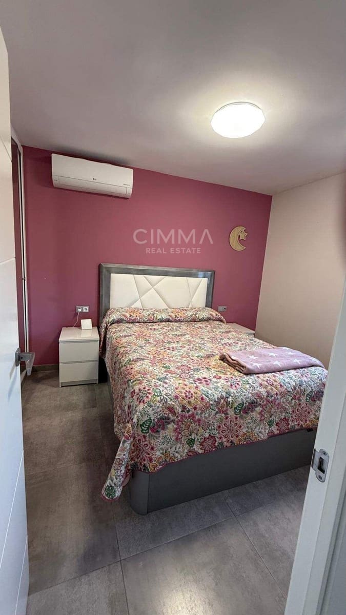 3 quarto Moradia em Banda para venda em La Nucia com garagem - 340 000 € (Ref: 9666747)