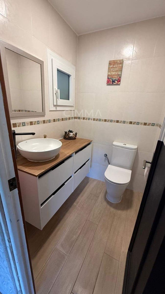 3 quarto Moradia em Banda para venda em La Nucia com garagem - 340 000 € (Ref: 9666747)