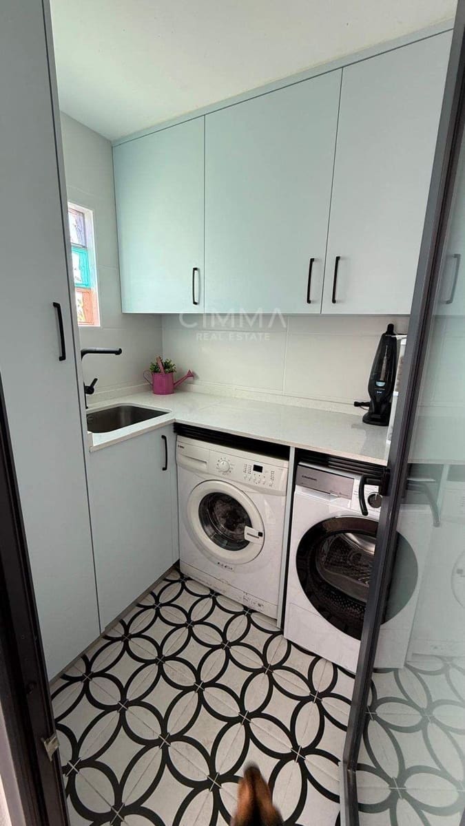 3 quarto Moradia em Banda para venda em La Nucia com garagem - 340 000 € (Ref: 9666747)