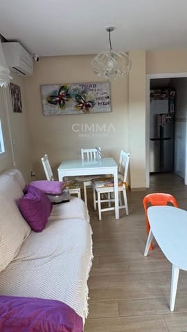 3 soveværelse Rækkehus til salg i La Nucia med garage - € 340.000 (Ref: 9666747)