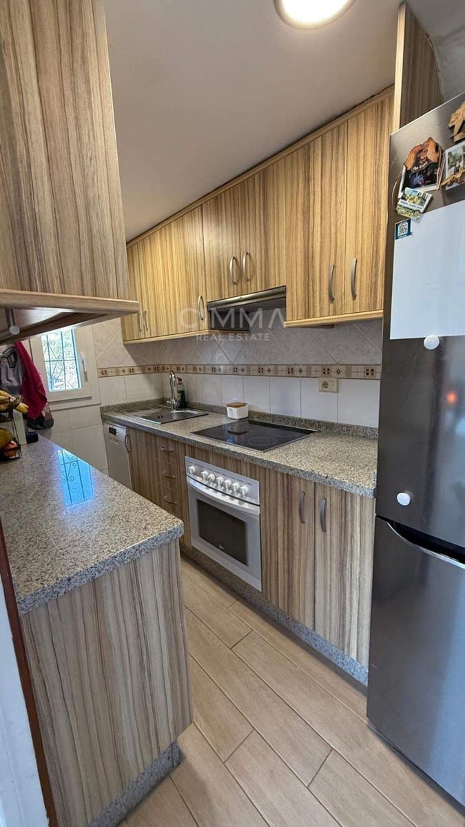 3 quarto Moradia em Banda para venda em La Nucia com garagem - 340 000 € (Ref: 9666747)