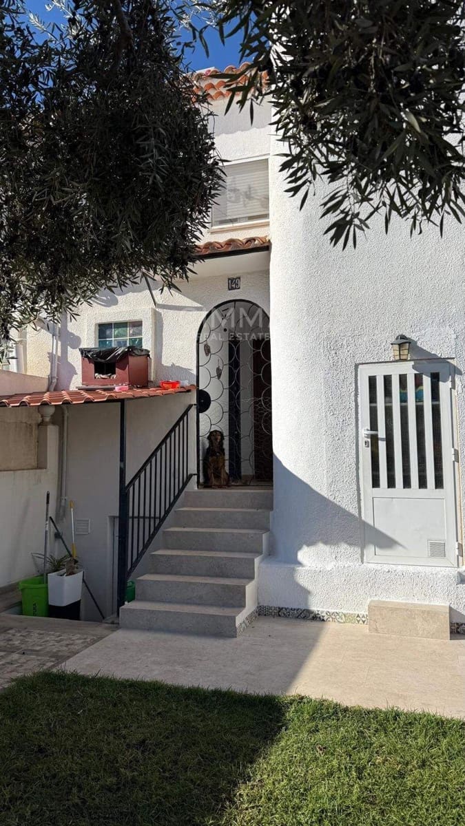 3 quarto Moradia em Banda para venda em La Nucia com garagem - 340 000 € (Ref: 9666747)