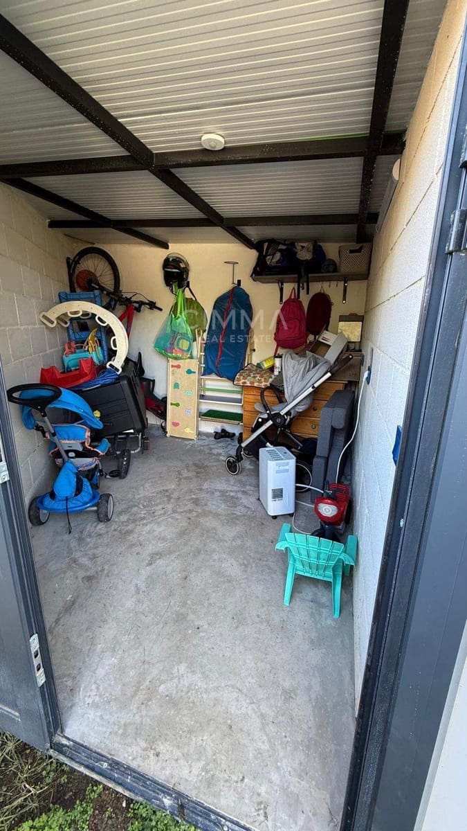 3 quarto Moradia em Banda para venda em La Nucia com garagem - 340 000 € (Ref: 9666747)