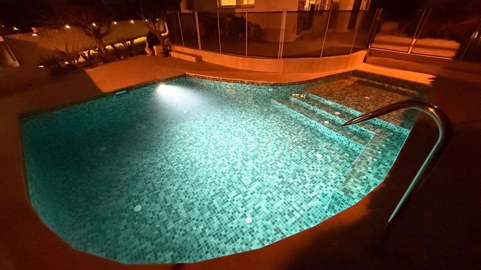 3 quarto Moradia em Banda para venda em La Nucia com garagem - 340 000 € (Ref: 9666747)