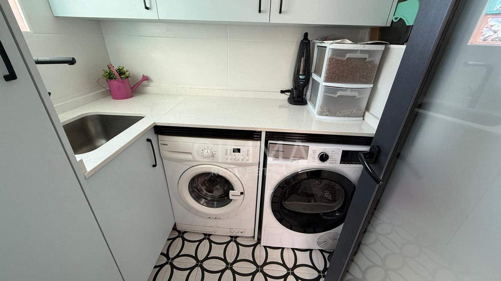 3 quarto Moradia em Banda para venda em La Nucia com garagem - 340 000 € (Ref: 9666747)