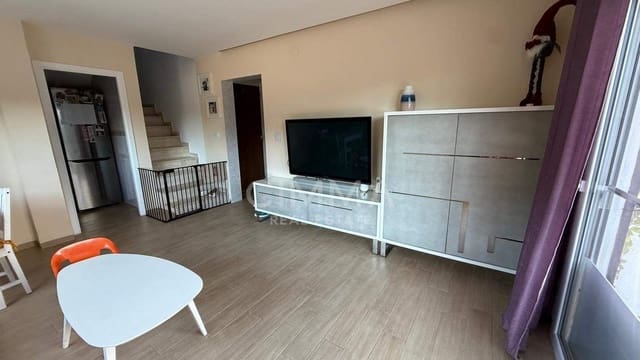 3 soveværelse Rækkehus til salg i La Nucia med garage - € 340.000 (Ref: 9666747)