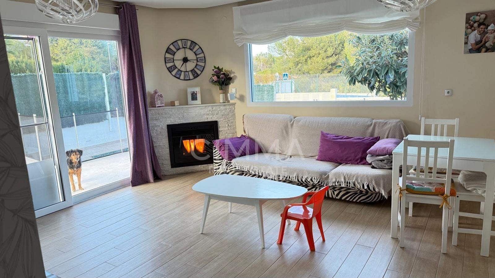 3 quarto Moradia em Banda para venda em La Nucia com garagem - 340 000 € (Ref: 9666747)