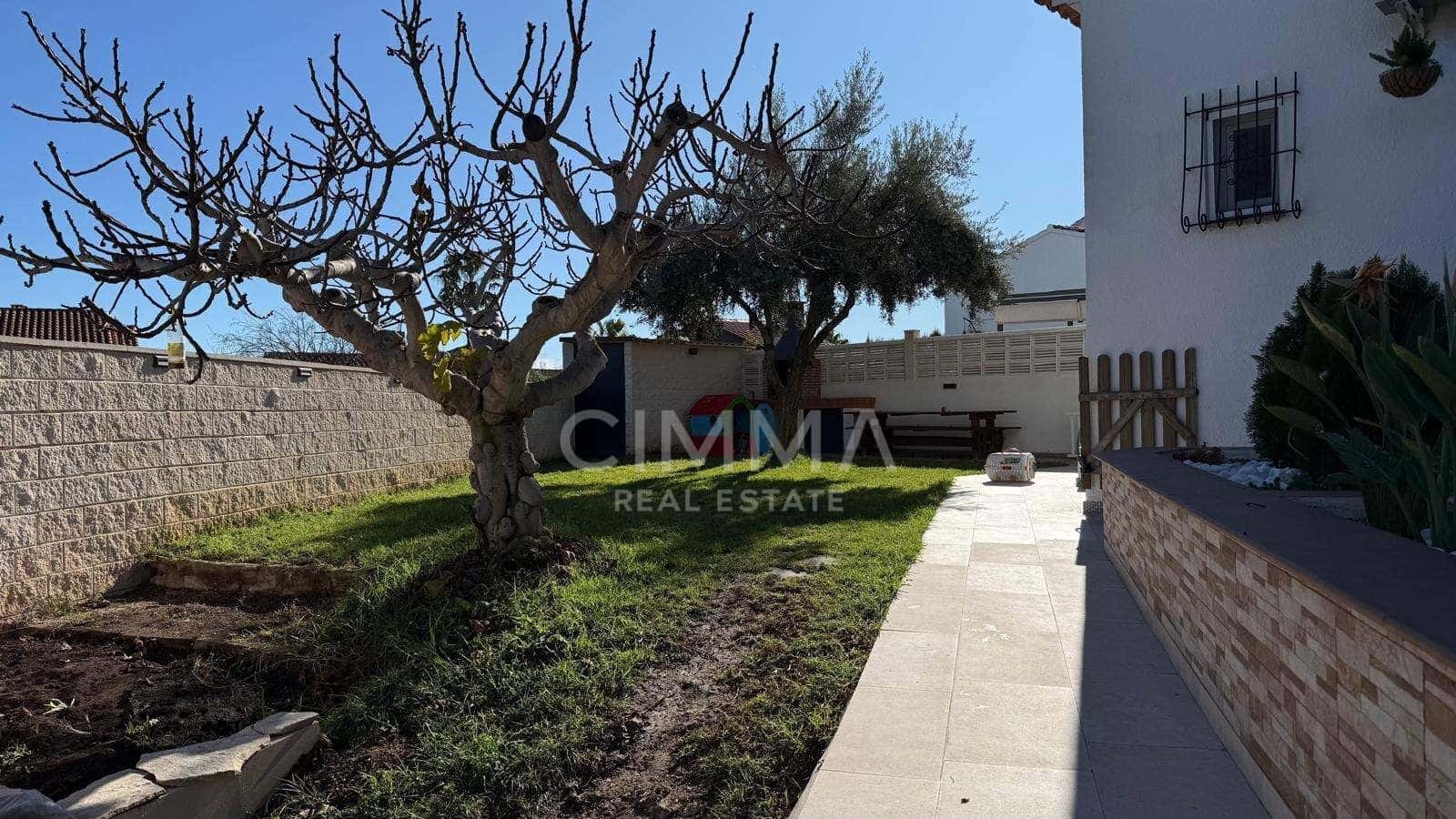 3 quarto Moradia em Banda para venda em La Nucia com garagem - 340 000 € (Ref: 9666747)