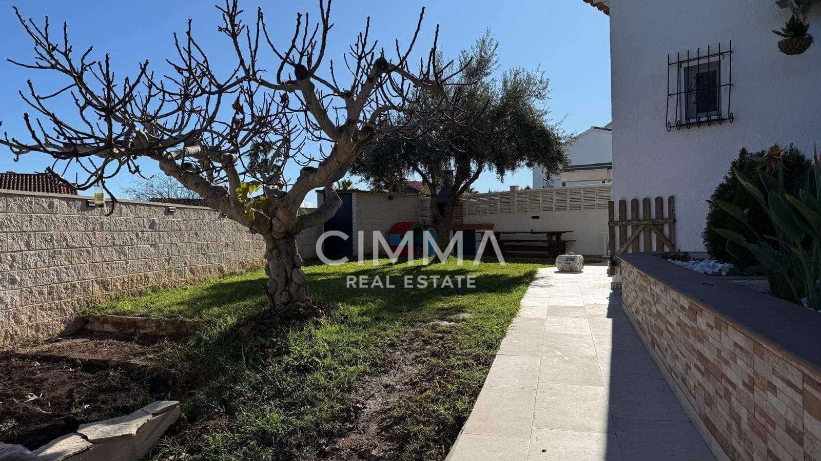 3 bedroom Terraced Villa for sale in La Nucia with garage - € 340,000 (Ref: 9666747)