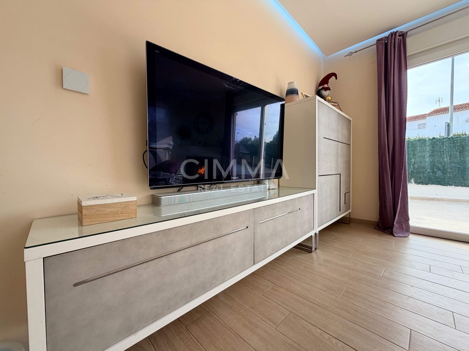 3 bedroom Terraced Villa for sale in La Nucia with garage - € 340,000 (Ref: 9666747)