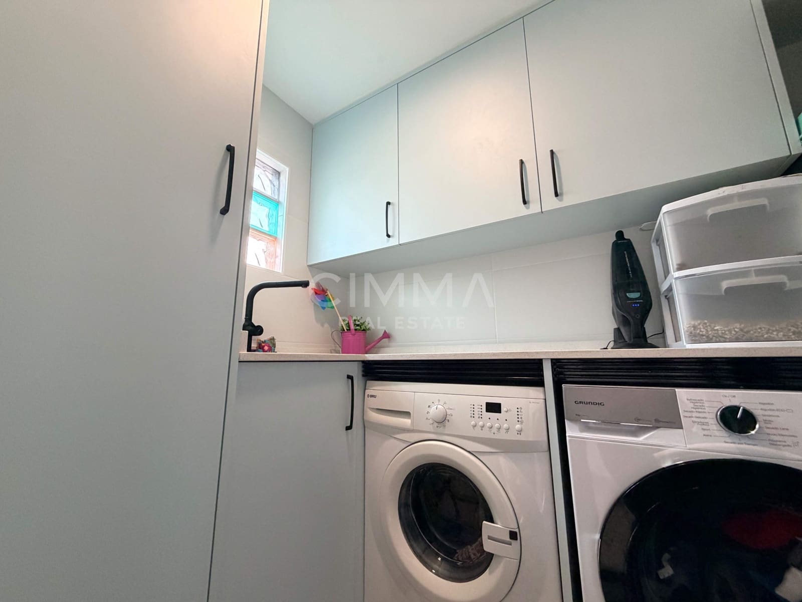 3 bedroom Terraced Villa for sale in La Nucia with garage - € 340,000 (Ref: 9666747)