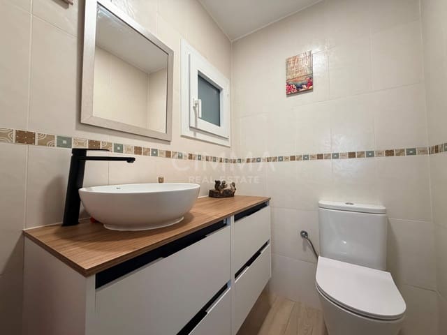 3 quarto Moradia em Banda para venda em La Nucia com garagem - 340 000 € (Ref: 9666747)