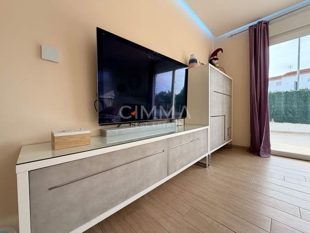 3 quarto Moradia em Banda para venda em La Nucia com garagem - 340 000 € (Ref: 9666747)