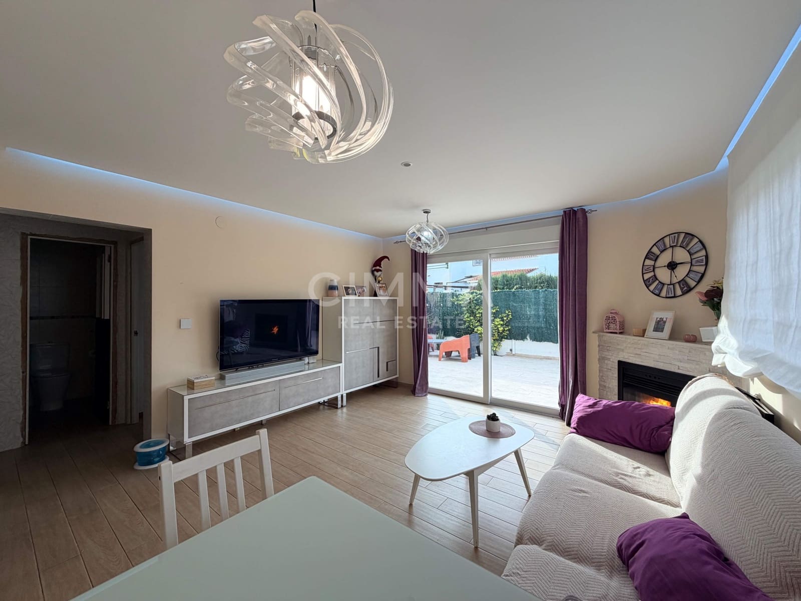 3 bedroom Terraced Villa for sale in La Nucia with garage - € 340,000 (Ref: 9666747)