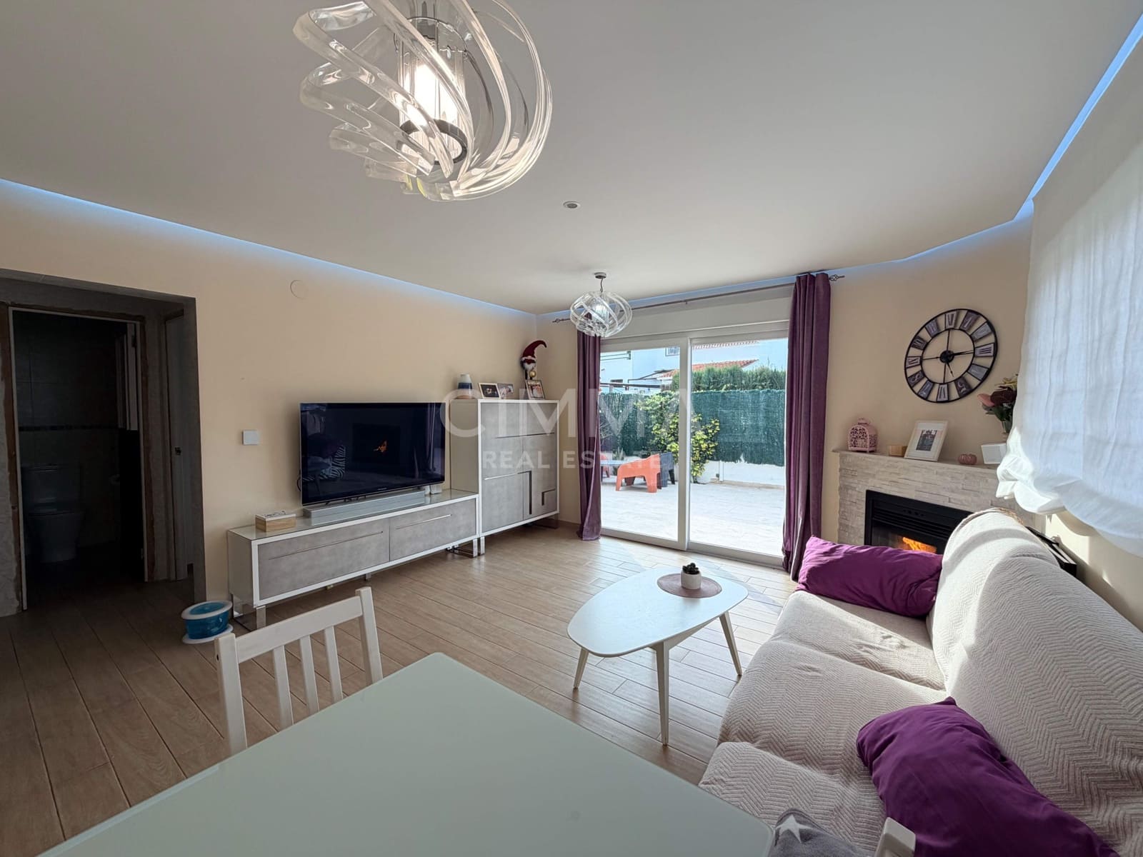 3 bedroom Terraced Villa for sale in La Nucia with garage - € 340,000 (Ref: 9666747)