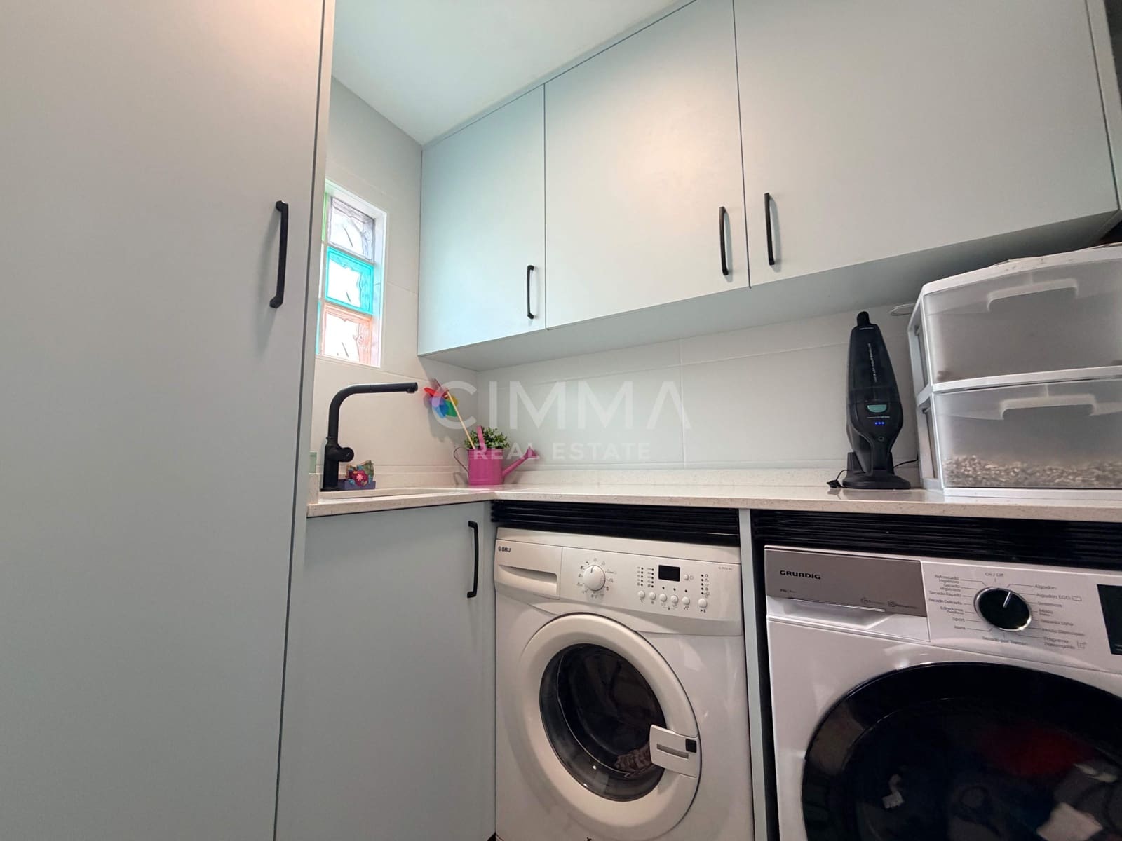 3 bedroom Terraced Villa for sale in La Nucia with garage - € 340,000 (Ref: 9666747)