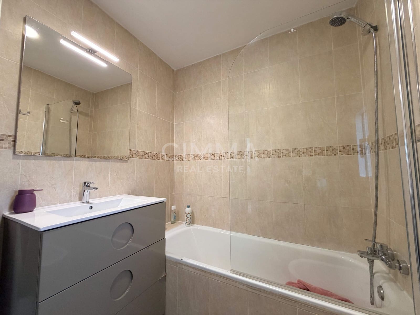 3 bedroom Terraced Villa for sale in La Nucia with garage - € 340,000 (Ref: 9666747)