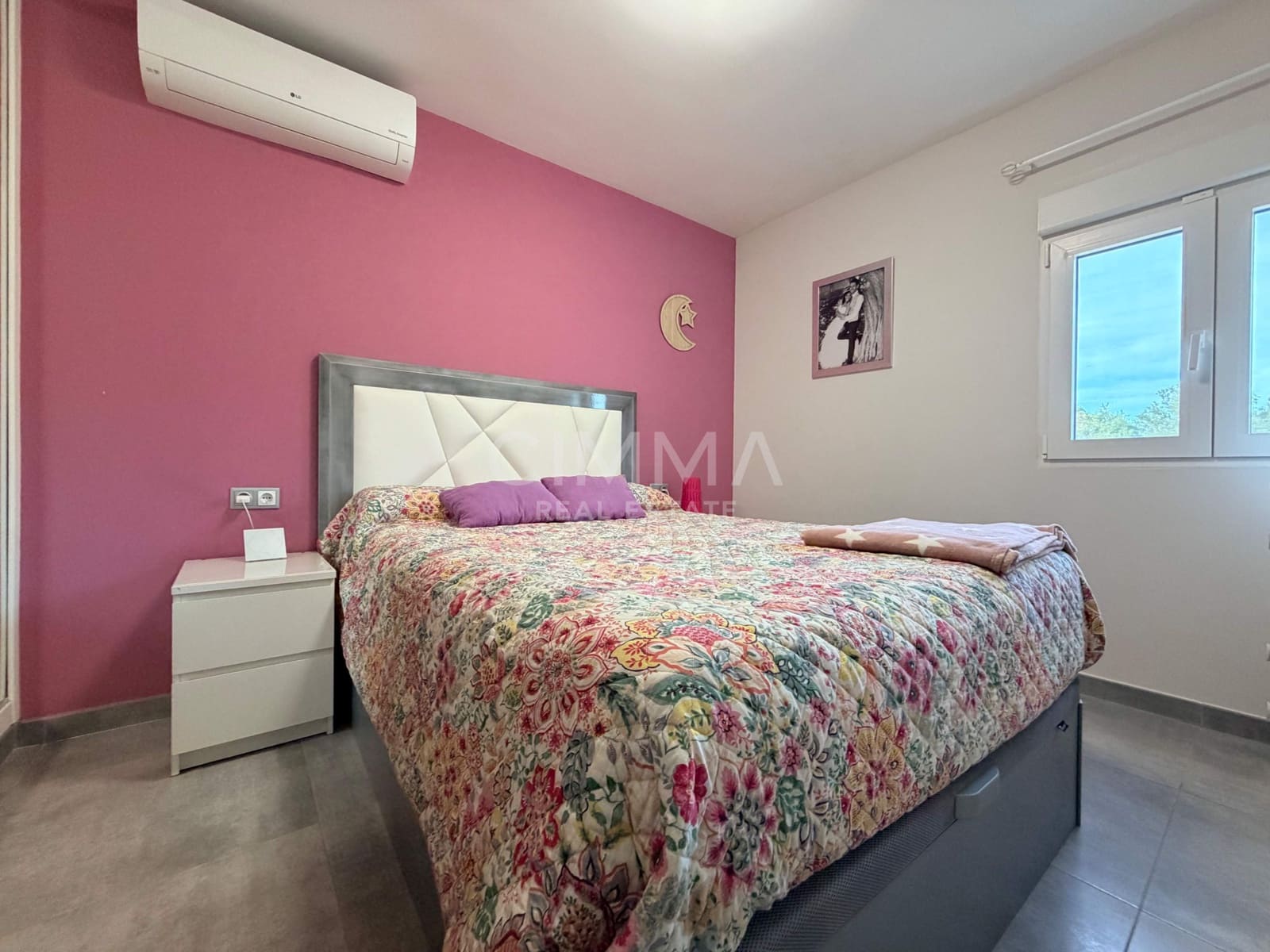 3 bedroom Terraced Villa for sale in La Nucia with garage - € 340,000 (Ref: 9666747)