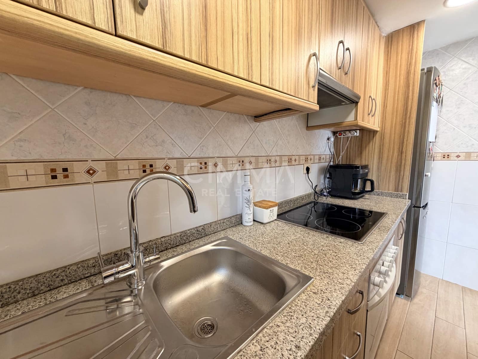 3 bedroom Terraced Villa for sale in La Nucia with garage - € 340,000 (Ref: 9666747)