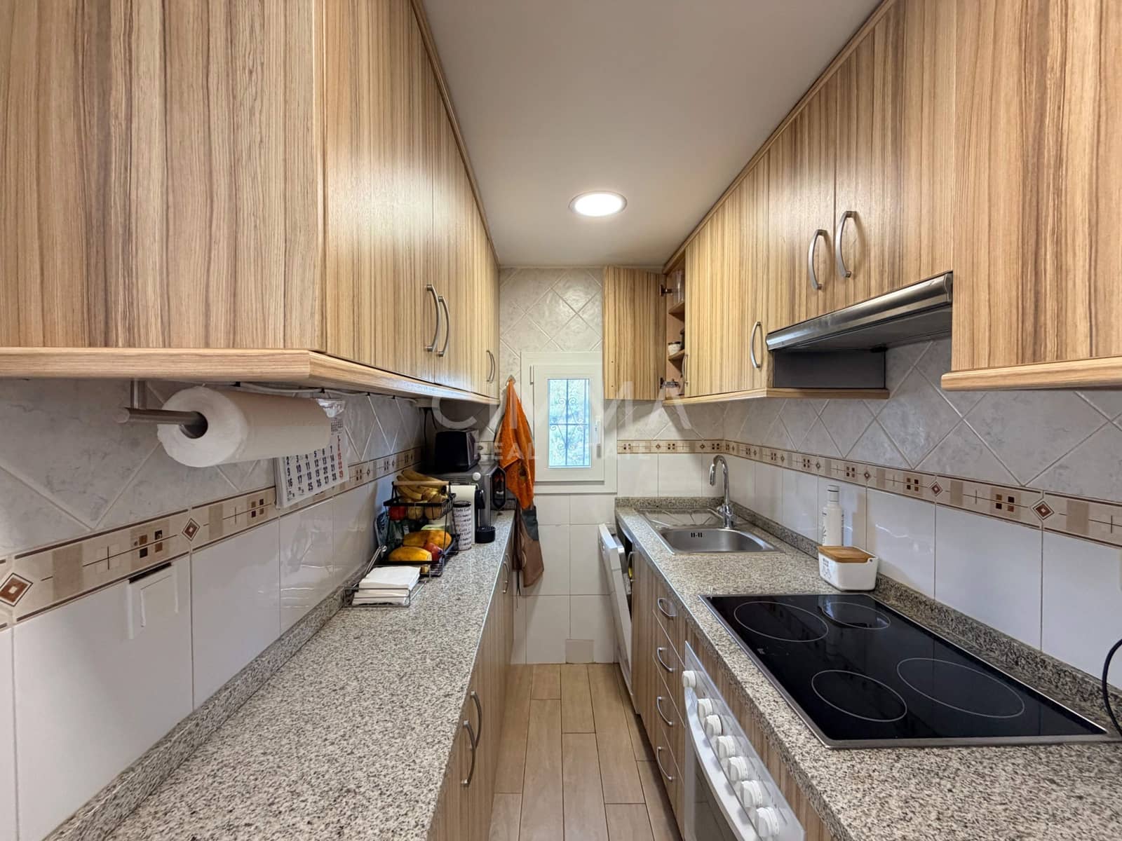 3 bedroom Terraced Villa for sale in La Nucia with garage - € 340,000 (Ref: 9666747)