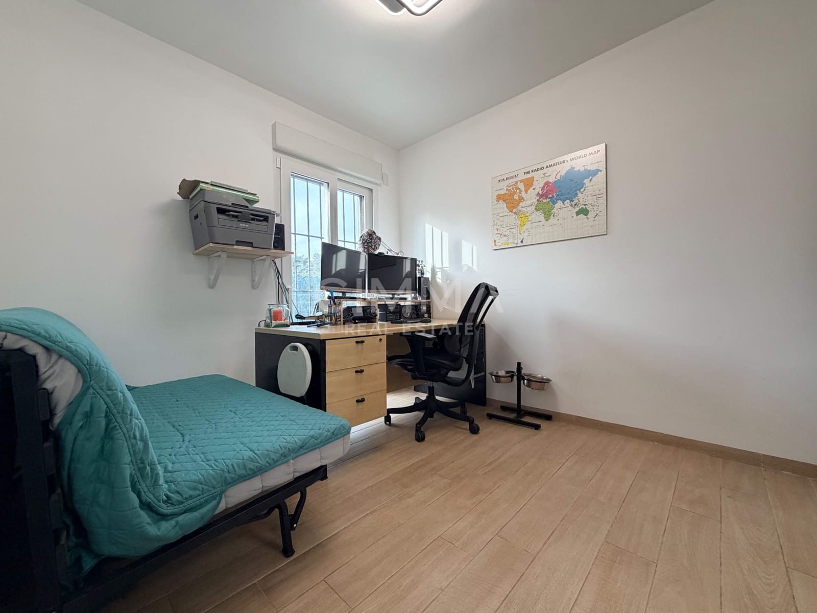 3 bedroom Terraced Villa for sale in La Nucia with garage - € 340,000 (Ref: 9666747)