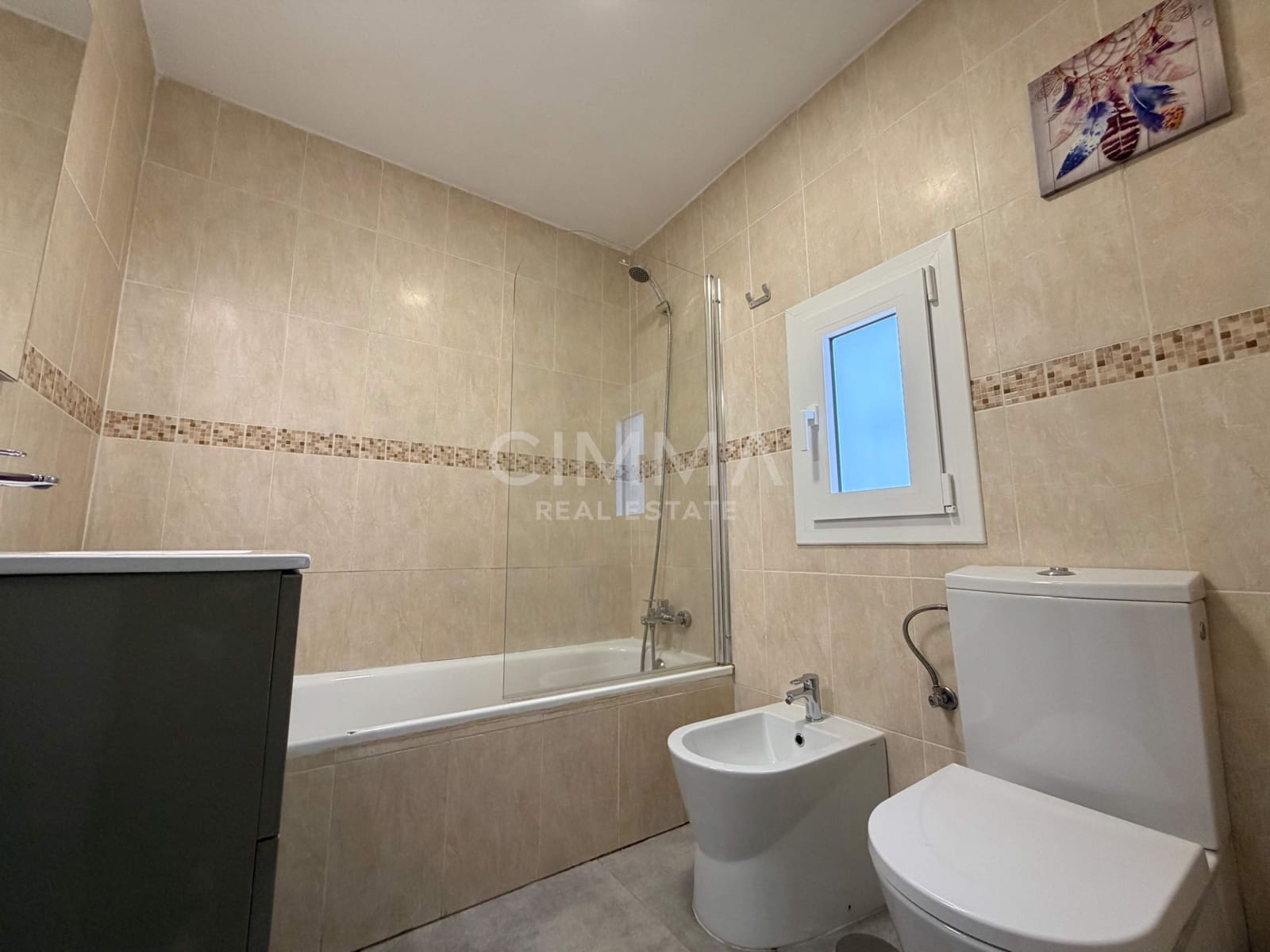 3 bedroom Terraced Villa for sale in La Nucia with garage - € 340,000 (Ref: 9666747)