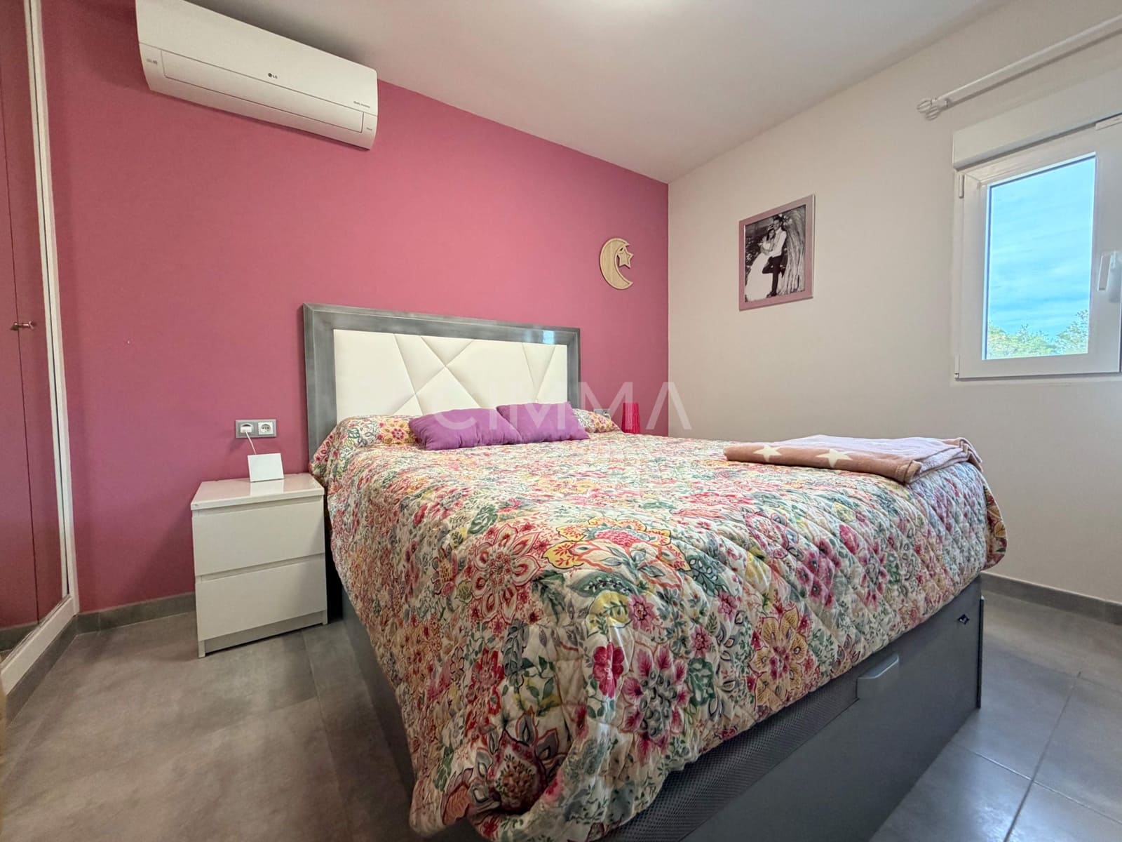 3 bedroom Terraced Villa for sale in La Nucia with garage - € 340,000 (Ref: 9666747)