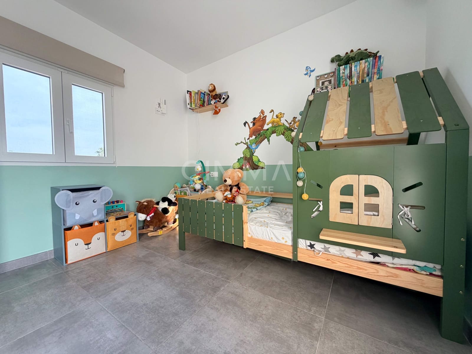 3 bedroom Terraced Villa for sale in La Nucia with garage - € 340,000 (Ref: 9666747)