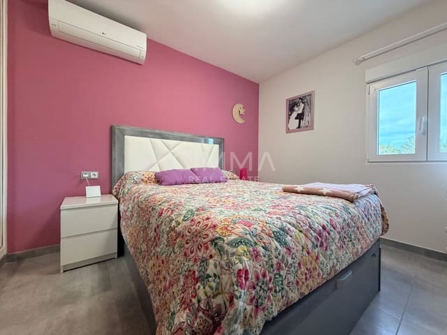 3 quarto Moradia em Banda para venda em La Nucia com garagem - 340 000 € (Ref: 9666747)