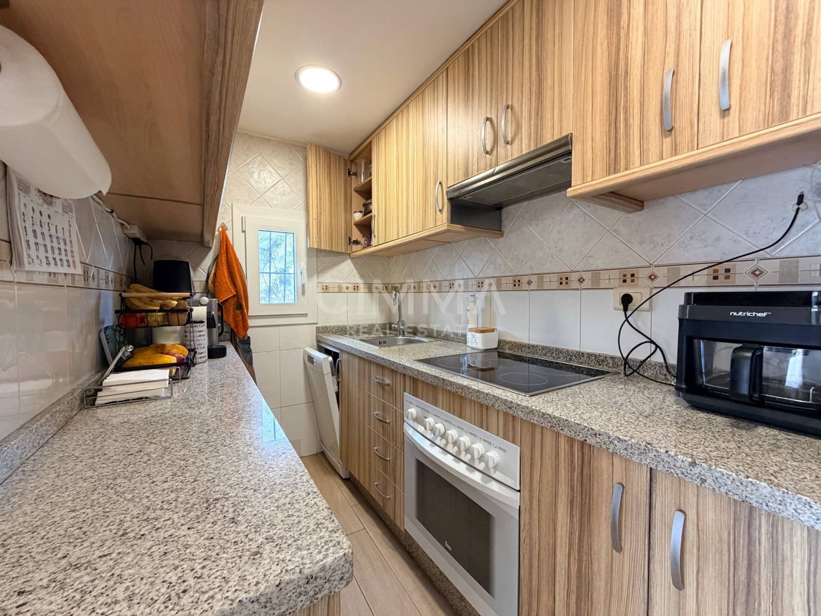 3 bedroom Terraced Villa for sale in La Nucia with garage - € 340,000 (Ref: 9666747)