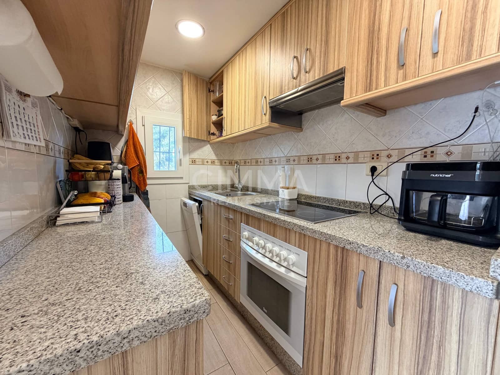 3 bedroom Terraced Villa for sale in La Nucia with garage - € 340,000 (Ref: 9666747)