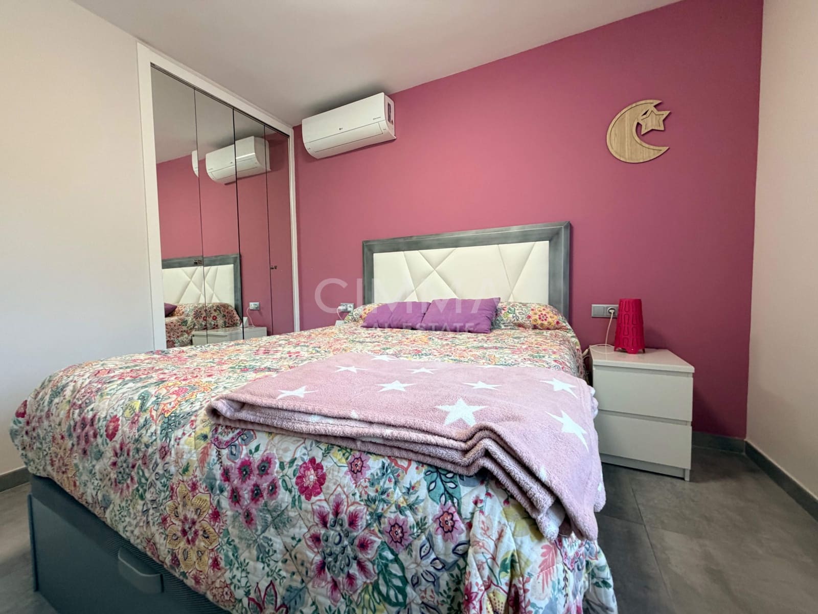 3 bedroom Terraced Villa for sale in La Nucia with garage - € 340,000 (Ref: 9666747)