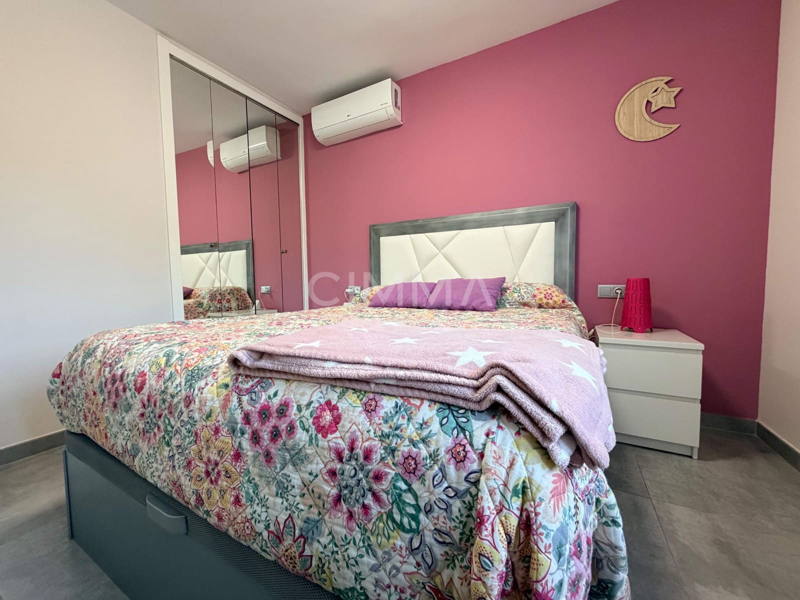 3 bedroom Terraced Villa for sale in La Nucia with garage - € 340,000 (Ref: 9666747)