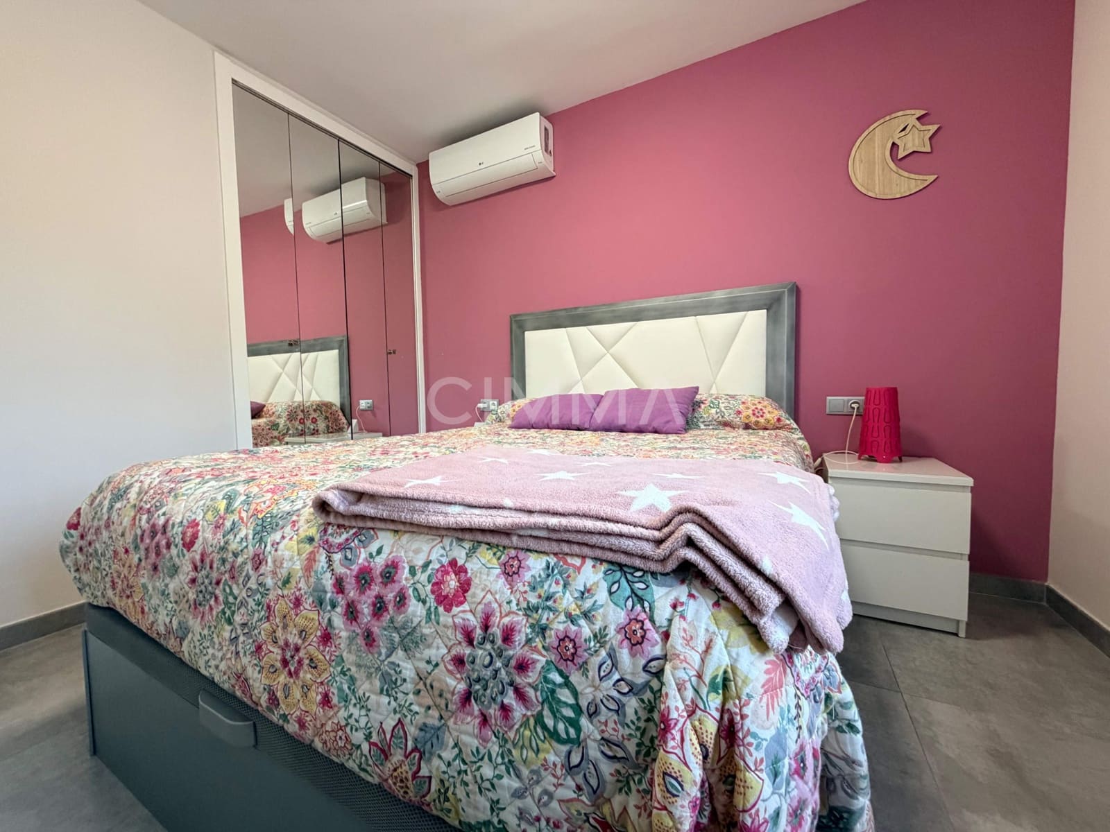 3 bedroom Terraced Villa for sale in La Nucia with garage - € 340,000 (Ref: 9666747)