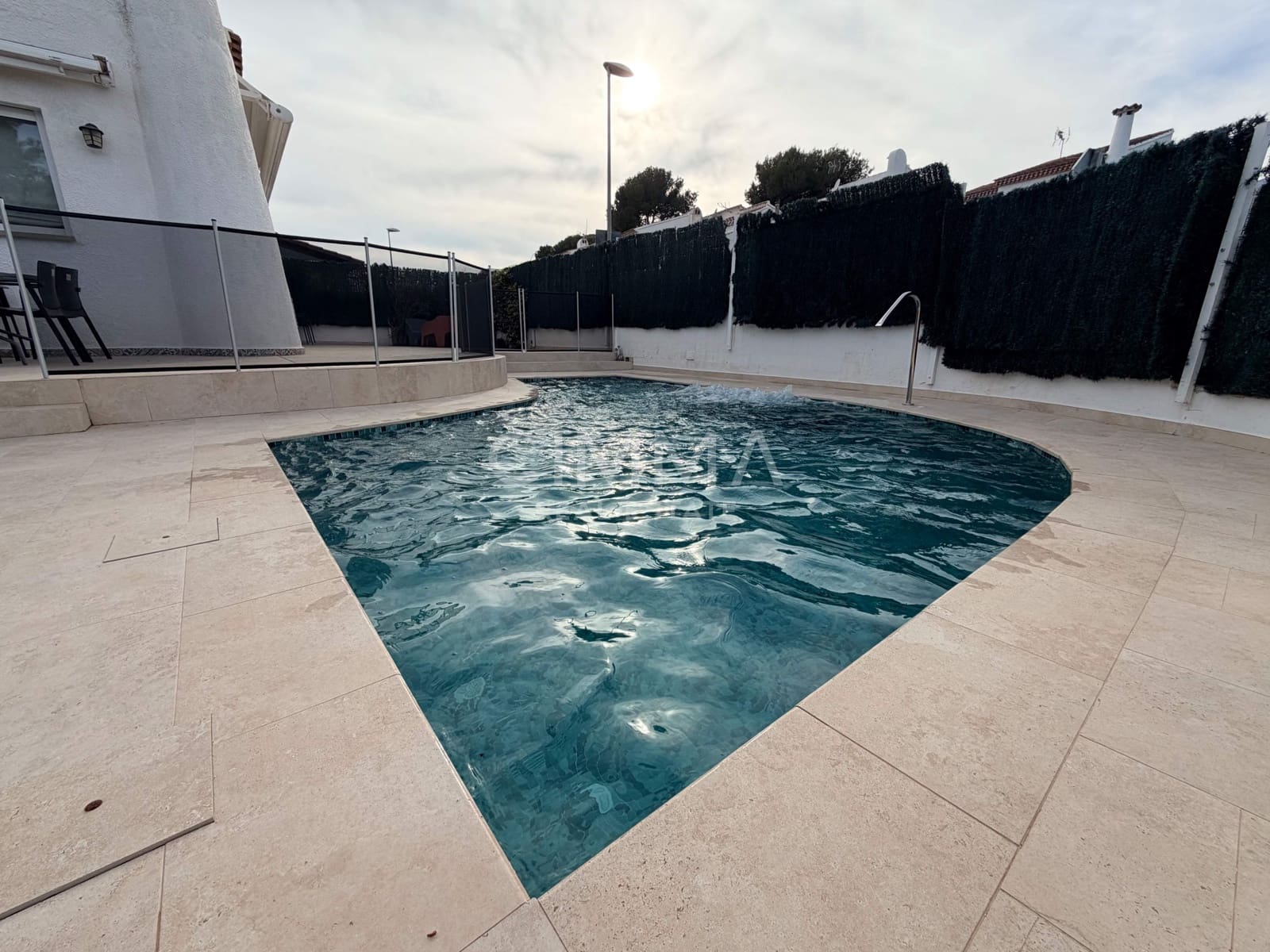 3 bedroom Terraced Villa for sale in La Nucia with garage - € 340,000 (Ref: 9666747)