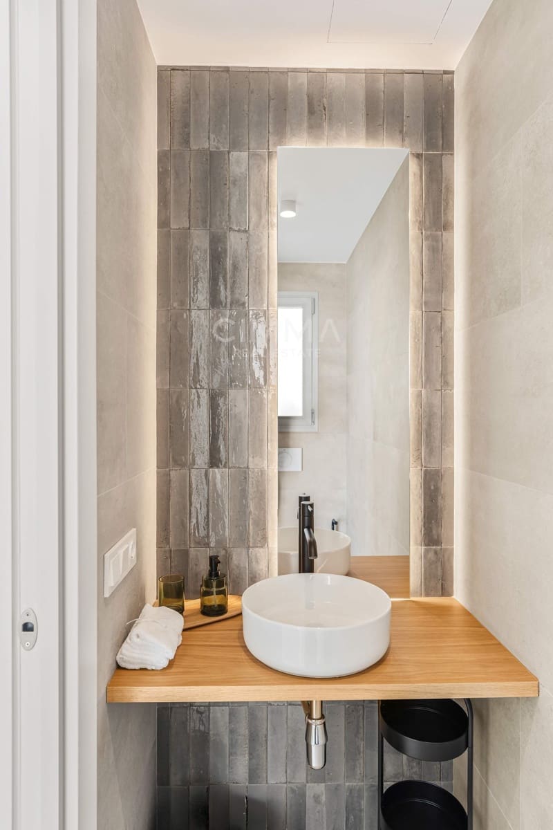 4 soveværelse Villa til salg i Benitachell / Benitatxell med swimmingpool garage - € 1.300.000 (Ref: 9666748)