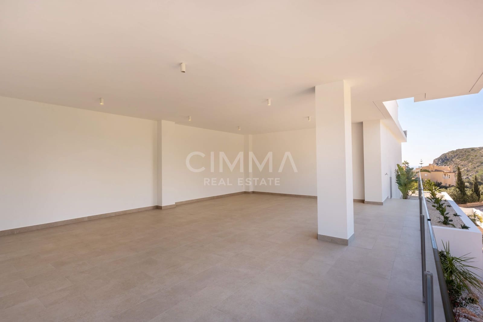 4 soveværelse Villa til salg i Benitachell / Benitatxell med swimmingpool garage - € 1.300.000 (Ref: 9666748)